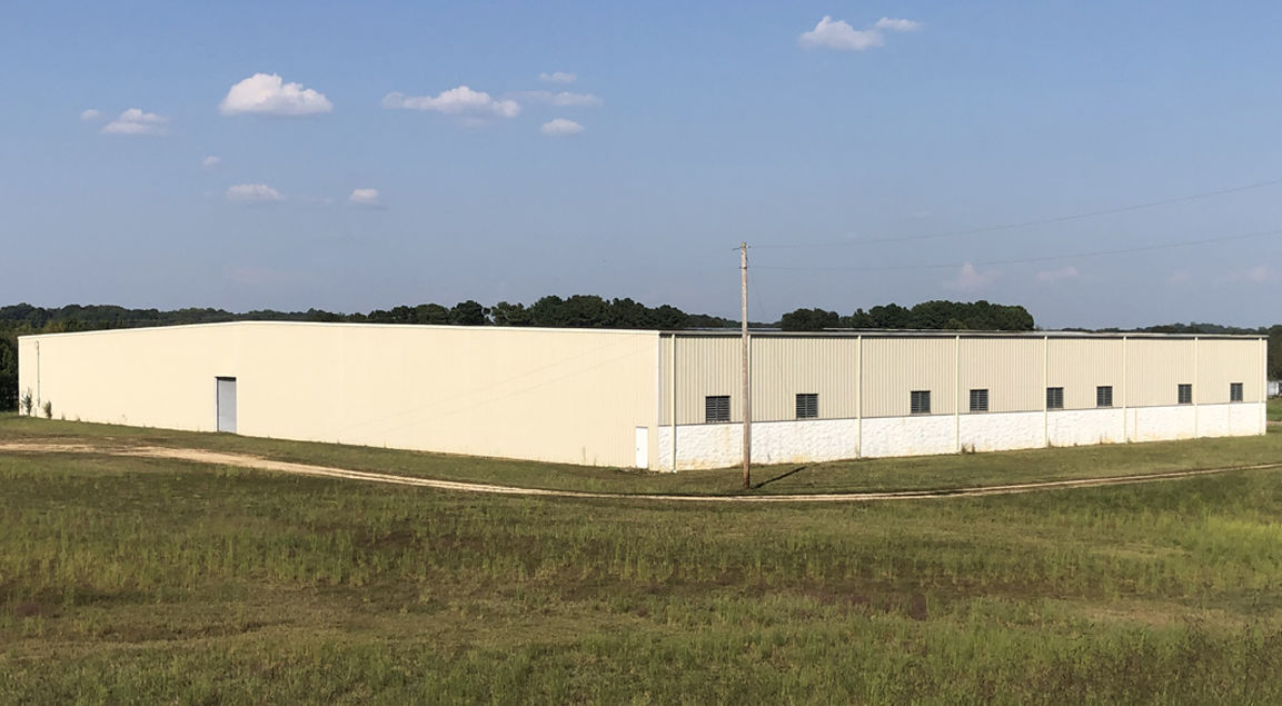 Spec building sold